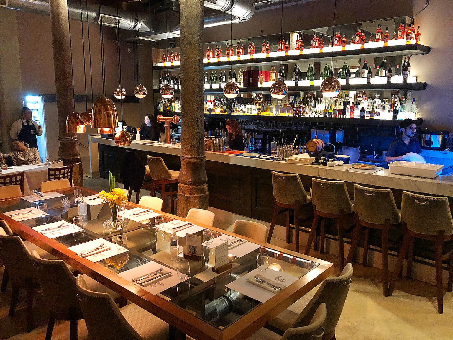 PUERTA DEL INCA: LA ENTRADA A TODOS LOS SABORES PERUANOS EN BS.AS.