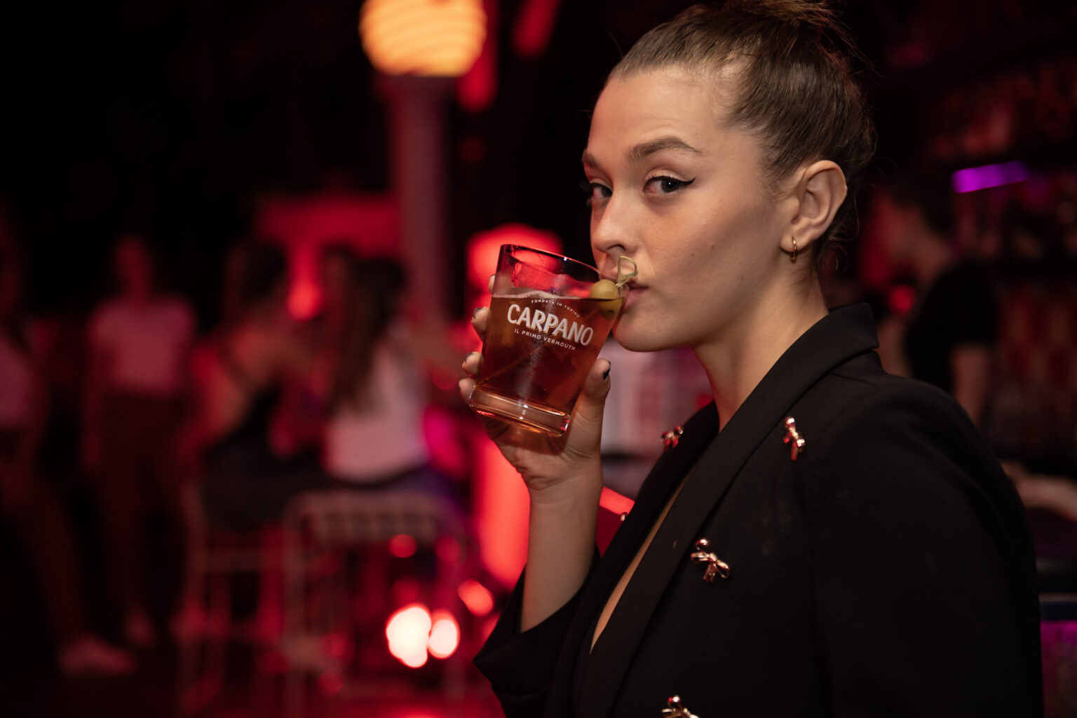 ASÍ SE VIVIÓ LA 2DA EDICIÓN DE LA VERMUT WEEK BY CARPANO