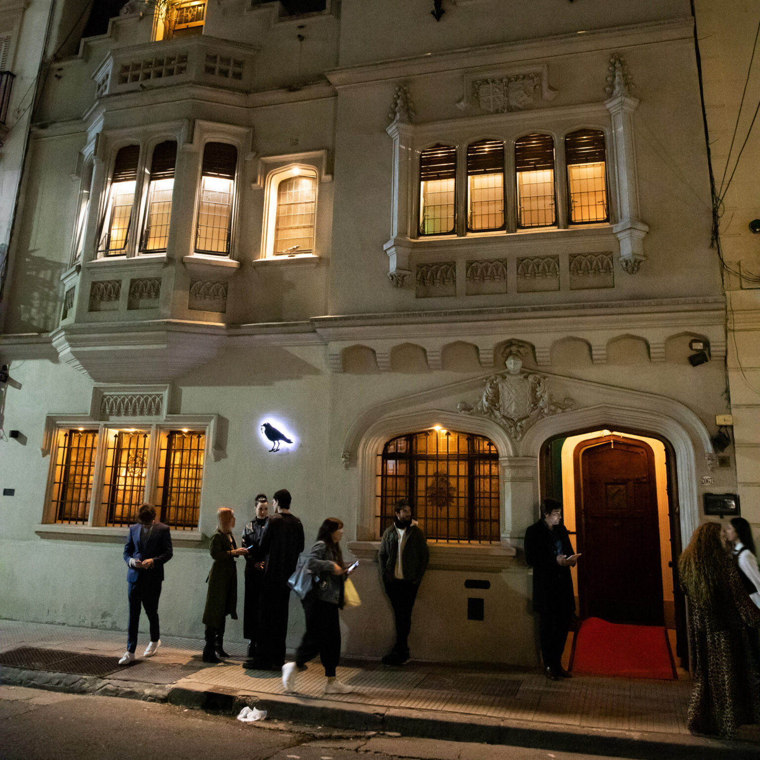 ANASAGASTI, UNO DE LOS MUSTS VUELVE CON TODO