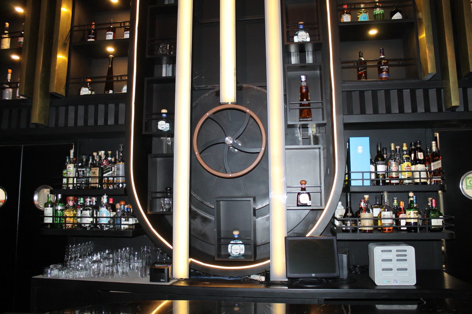 CASA PRUNES, EL BAR MÁS COMPLETO DE TODO MÉXICO