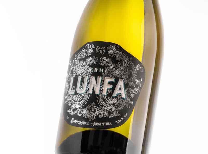 BIANCO, EL NUEVO VERMUT SUPERIOR DE LUNFA QUE RESCATA ESTA CLÁSICA VARIEDAD