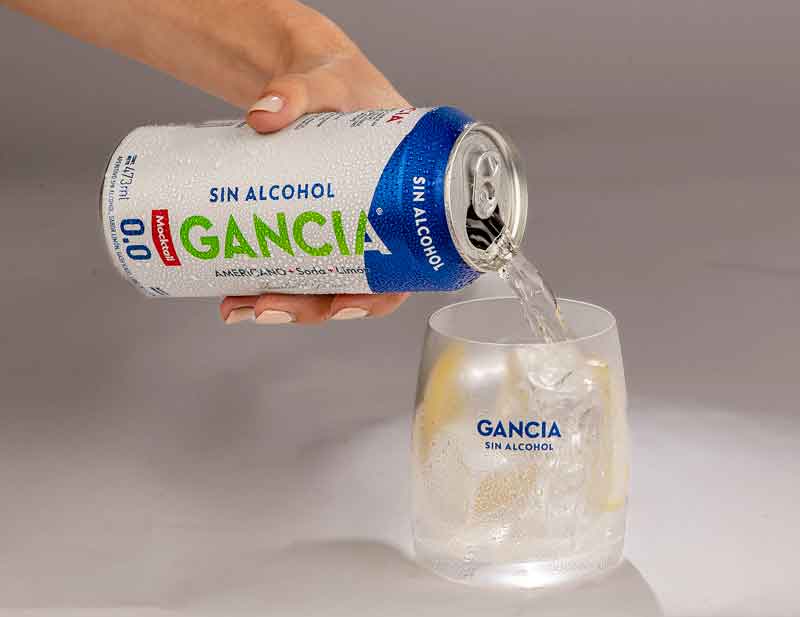 UNA NUEVA ERA COMIENZA. LA MARCA HISTÓRICA QUE PRIMEREA A TODAS FORMANDO UNA CATEGORÍA NUEVA