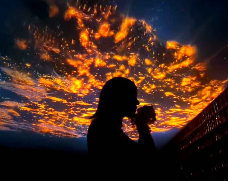 EL NUEVO BAR QUE TE VUELVE LOCO Y SE PERFILA COMO APERTURA DEL AÑO