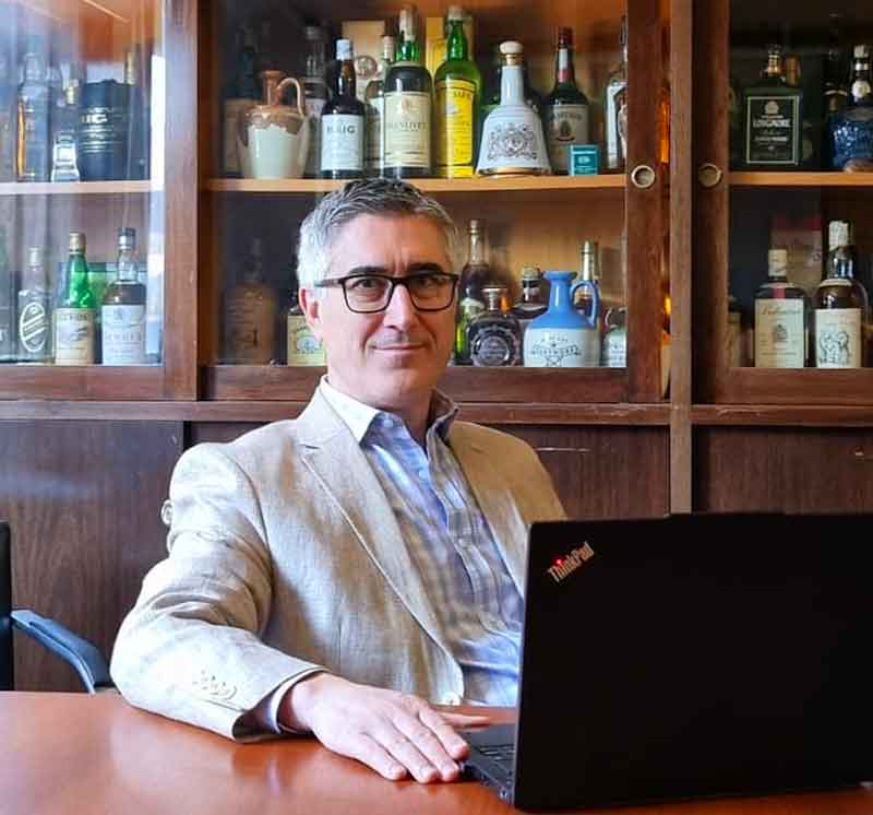 LA EMPRESA DE BEBIDAS EXPERTA EN CONSUMO MASIVO, QUE SE VIENE EXPANDIENDO CON FUERZA EN ARGENTINA