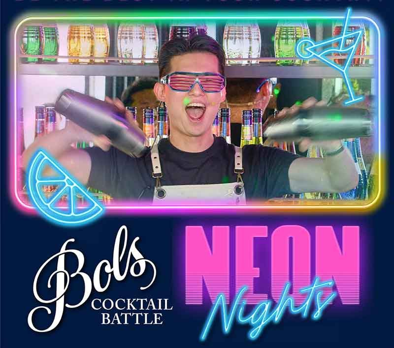 EL CONCURSO PARA BARTENDERS DE TODA ARGENTINA, QUE PUEDE CAMBIARTE LA VIDA