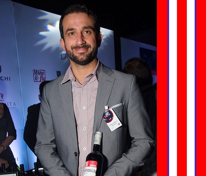 ENTREVISTA A UNO DE LOS EMPRESARIOS REFERENTES DEL PARAGUAY/ Adelanto próxima edición BAR AND DRINKS #73