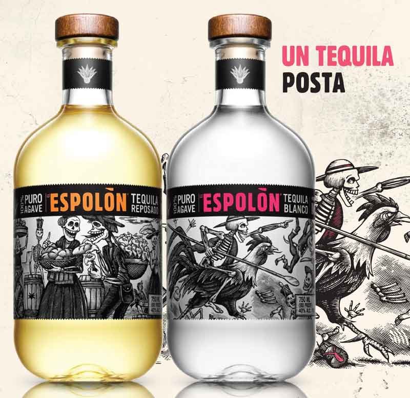 EL GRAN TEQUILA DE CAMPARI GROUP QUE LLEGÓ PARA RELANZAR LA CATEGORÍA